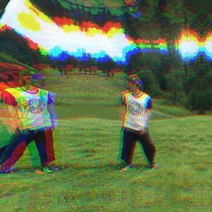 Meet your Posher, Zachary